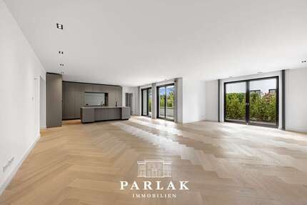 Wohnung Düsseldorf Stadtbezirk 7 - 7 Zimmer, 329 m&sup2;, 3.100.000&euro; | Angebot:26034291