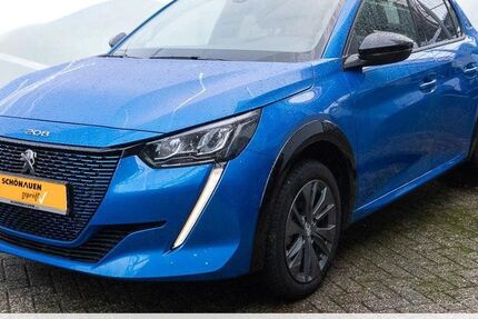 Peugeot 208 28.598 km 17.250 &euro; Solingen 42697