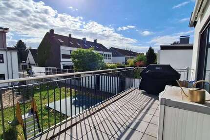 Wohnung Köln Porz - 4 Zimmer, 109 m&sup2;, 1.744&euro; | Angebot:26268074