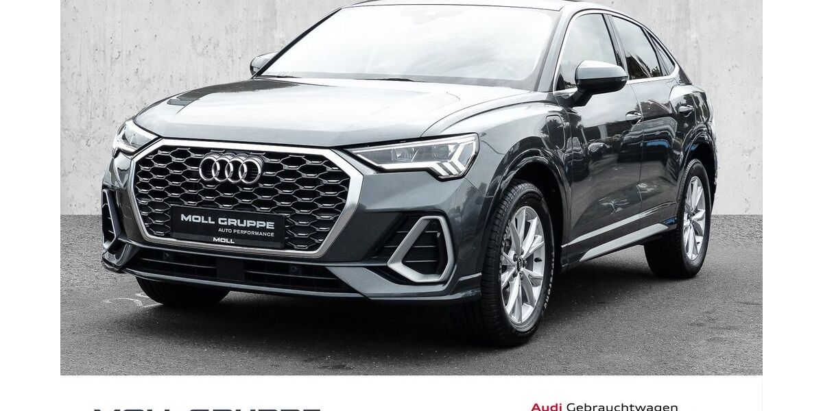 Audi Q3 64.009 km 34.450 &euro; Düsseldorf 40474