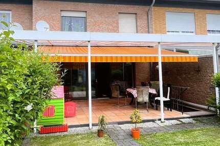 Haus Frechen - 4 Zimmer, 128 m&sup2;, 375.000&euro; | Angebot:25956585