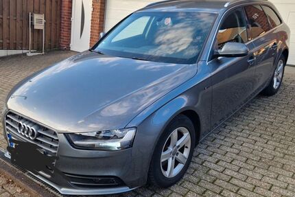 Audi A4 97.621 km 11.000 &euro; Wülfrath 42489