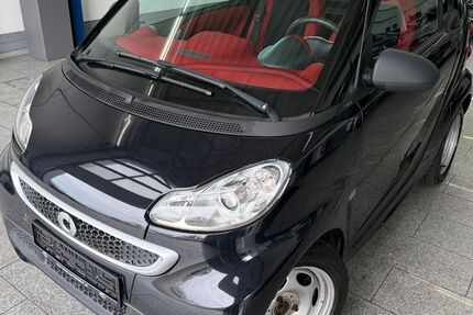 Smart ForTwo 41.169 km 8.190 &euro; Köln 50829