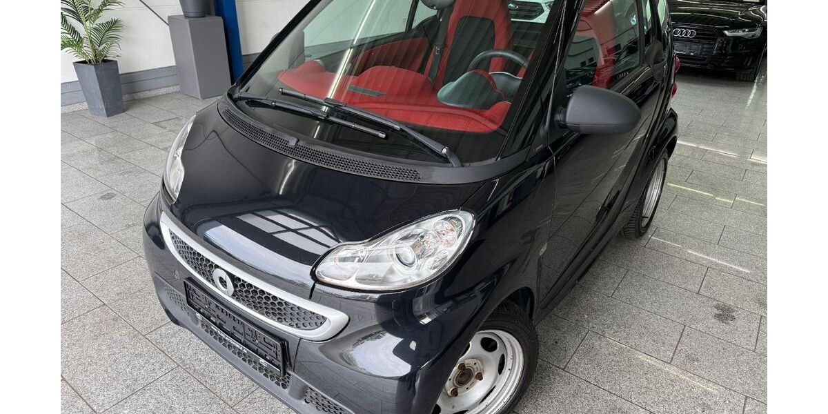Smart ForTwo 41.169 km 8.190 &euro; Köln 50829