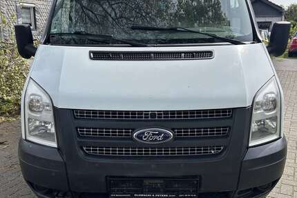 Ford Transit 188.000 km 4.990 &euro; Köln 51107