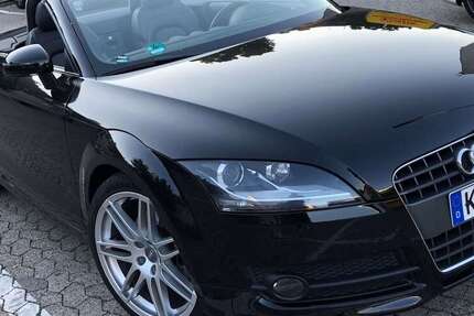 Audi TT 75.000 km 14.500 &euro; Köln, Stadt 50737