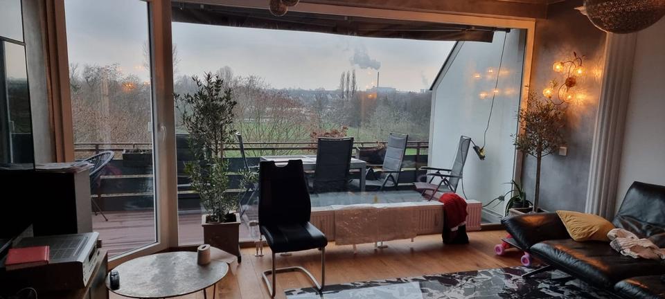 Einfamilienhaus Düsseldorf Stadtbezirk 7 - 3 Zimmer, 96 m&sup2;, 1.750&euro; | Angebot:25725338