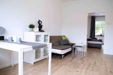 Zimmer Wuppertal Gemarkung Elberfeld - 2 Zimmer, 1.250&euro; | Angebot:24985549