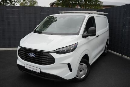 Ford Transit Custom 37.912 km 27.899 &euro; Dormagen 41539