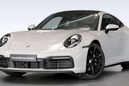 Porsche 992 33.653 km 121.500 &euro; Solingen 42653