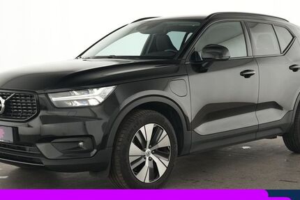 Volvo XC40 85.649 km 23.999 &euro; Neuss 41460