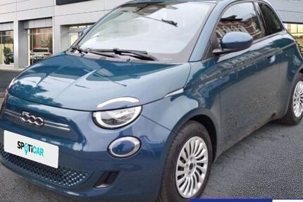 Fiat 500e 8.467 km 17.888 &euro; Solingen 42655