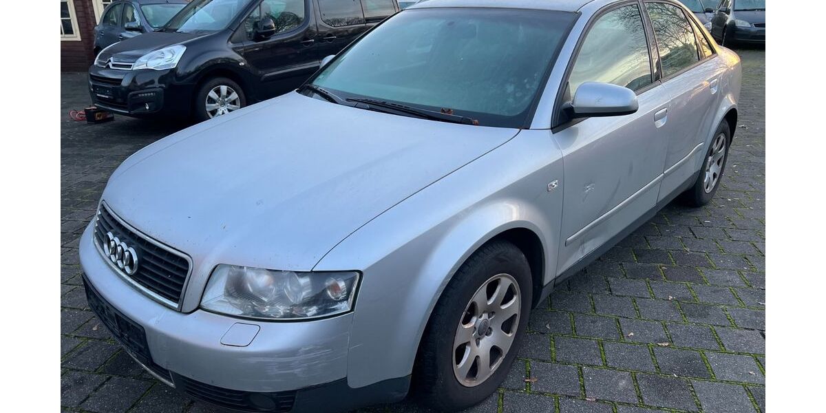 Audi A4 210.000 km 999 &euro; Neuss 41462