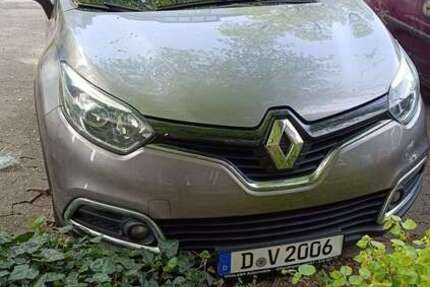 Renault Captur 171.000 km 7.500 &euro; Düsseldorf 40227