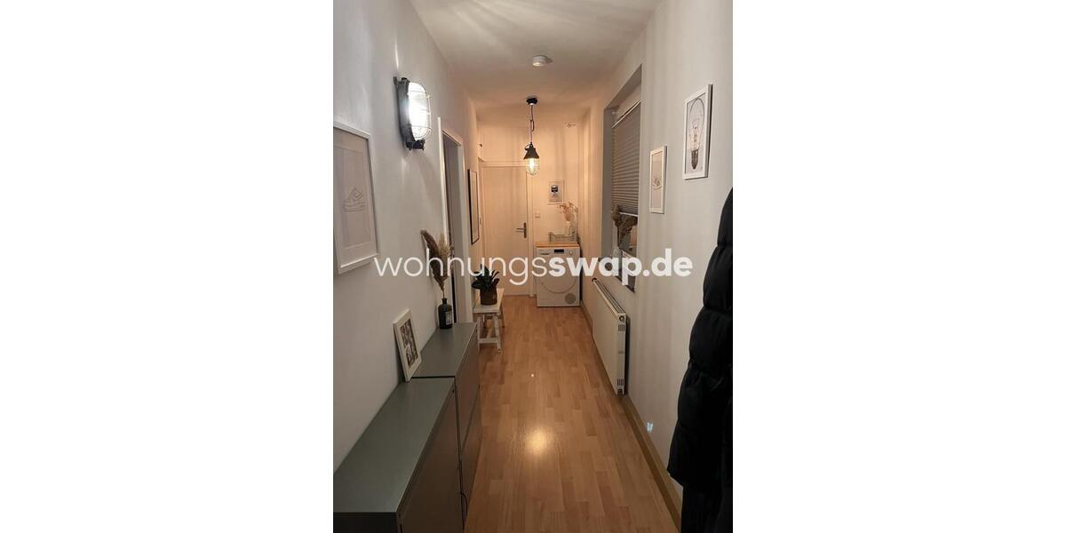 Etagenwohnung Köln Innenstadt - 2 Zimmer, 60 m&sup2;, 950&euro; | Angebot:24538986