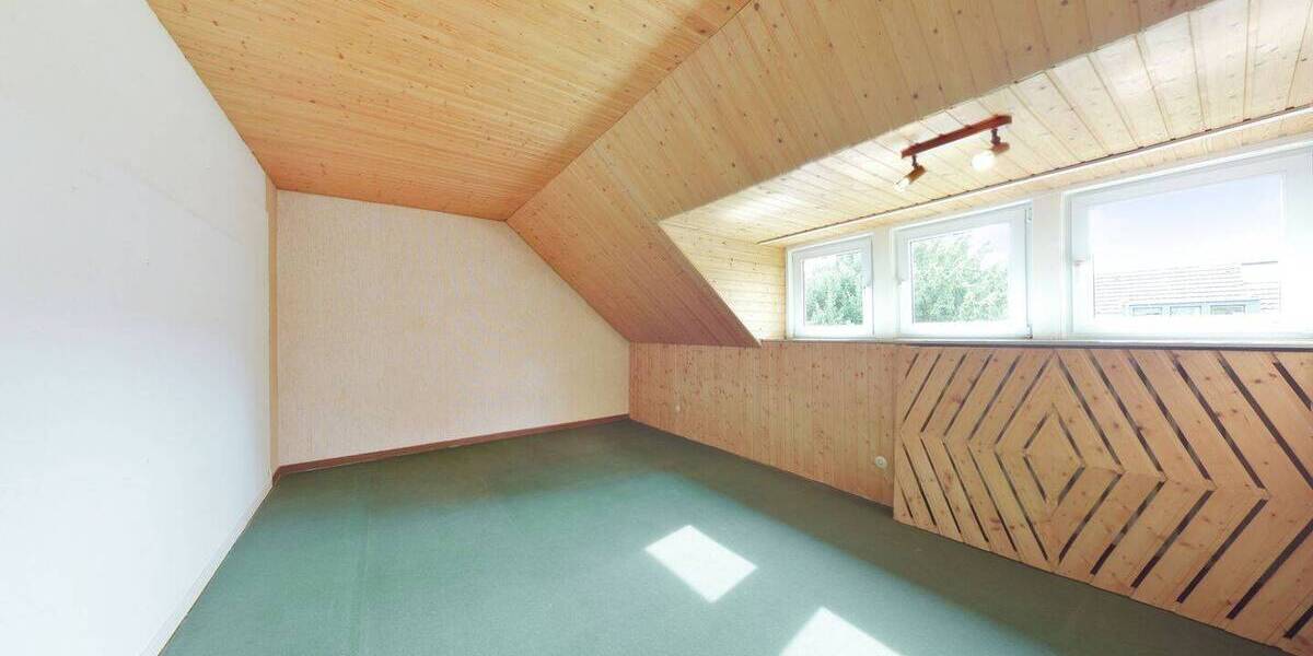 Doppelhaushälfte Mettmann Metzkausen - 4 Zimmer, 124 m&sup2;, 199.000&euro; | Angebot:26260970