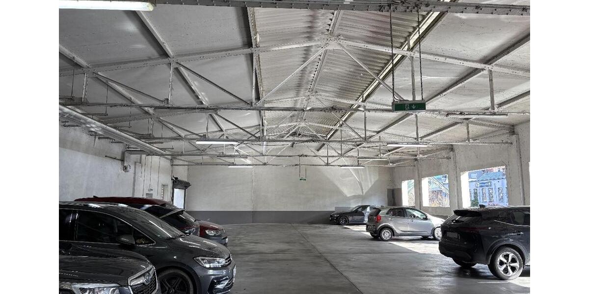 Gewerbeobjekt Wuppertal Arrenberg - 1.295&euro; | Angebot:25974330