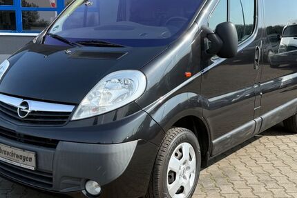 Opel Vivaro 164.017 km 11.250 &euro; Monheim am Rhein 40789