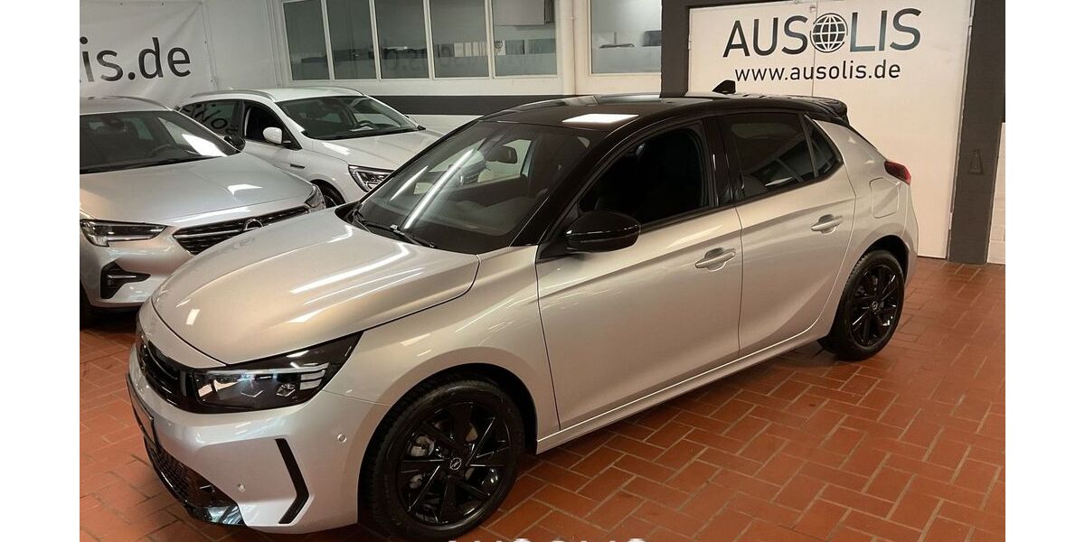 Opel Corsa 23.000 km 17.490 &euro; Wülfrath 42489