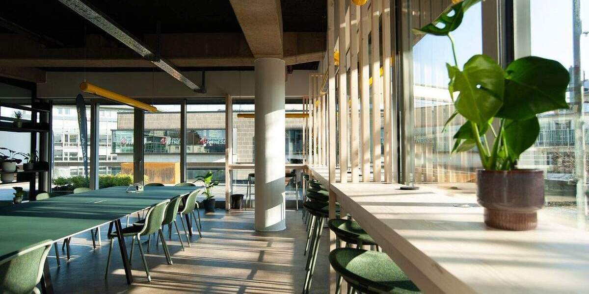Gewerbeobjekt Wuppertal Elberfeld - 432&euro; | Angebot:25870638