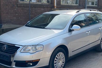 VW Passat 375.000 km 3.000 &euro; Solingen 42657