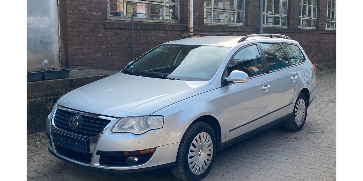 VW Passat 375.000 km 3.000 &euro; Solingen 42657