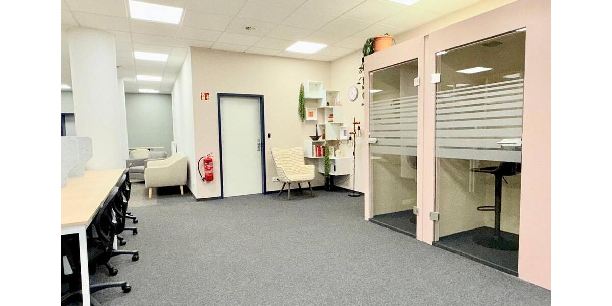 Gewerbeobjekt Mülheim an der Ruhr - 130&euro; | Angebot:22192197