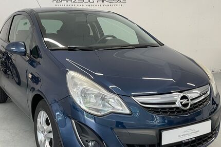 Opel Corsa 74.884 km 4.399 &euro; Heiligenhaus 42579