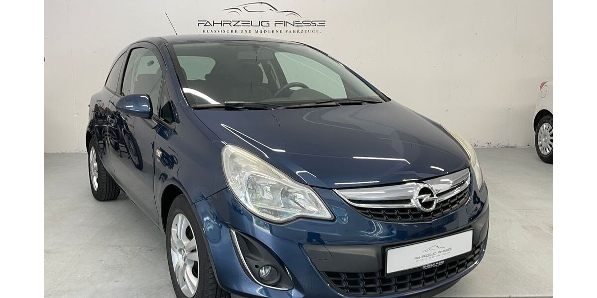 Opel Corsa 74.884 km 4.399 &euro; Heiligenhaus 42579