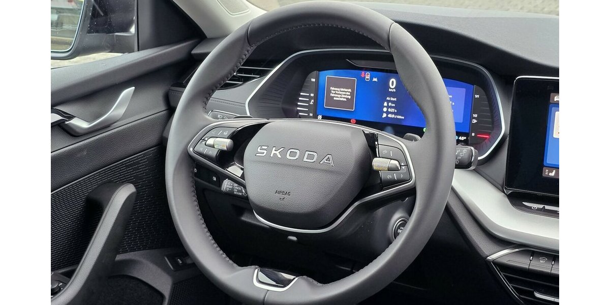 Skoda Octavia Selection MHEV|Automatik|Winterpaket|LED 1.008 km 30.975 &euro; Wermelskirchen 42929