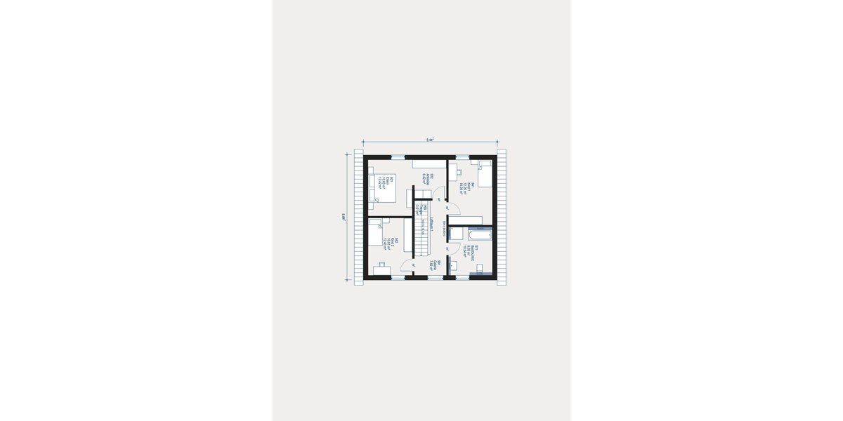 Ihr individuelles Einfamilienhaus in Mettmann: Projektiert und anpassbar - Gewerbeobjekt Mettmann | Angebot:27362293