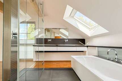 Haus Mettmann / Metzkausen Metzkausen - 5 Zimmer, 150 m&sup2;, 749.000&euro; | Angebot:24980546