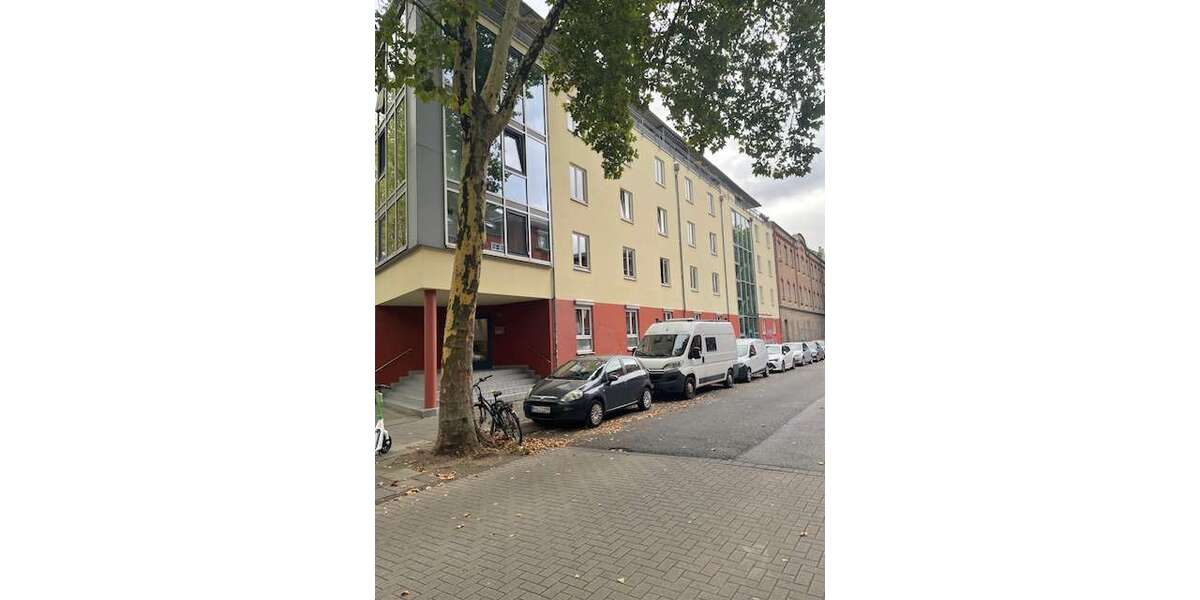 Etagenwohnung Köln Ehrenfeld - 2 Zimmer, 61 m&sup2;, 365.000&euro; | Angebot:25903816
