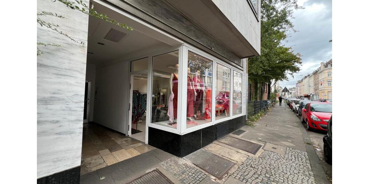 Gewerbeobjekt Düsseldorf Pempelfort - 1.400&euro; | Angebot:25879433