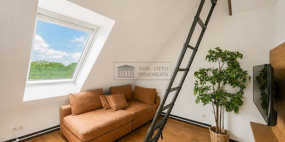 Etagenwohnung Köln Niehl - 3 Zimmer, 66 m&sup2;, 496.000&euro; | Angebot:26805982
