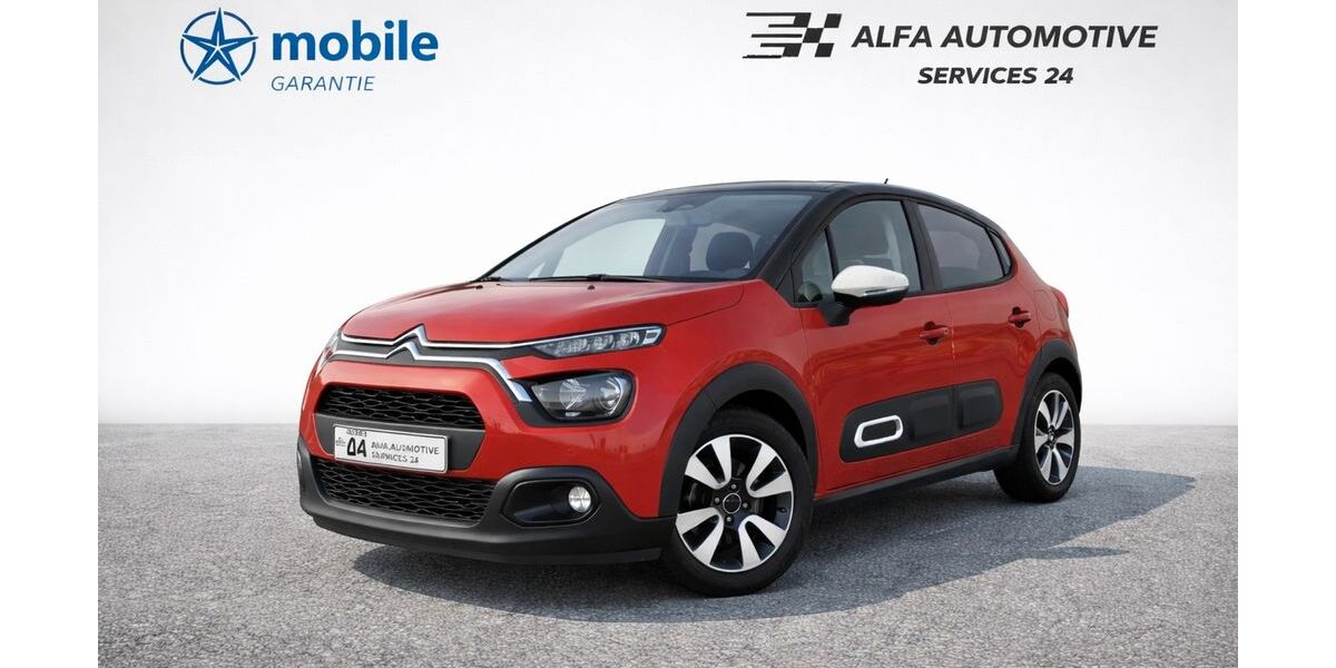 Citroen C3 50.250 km 9.899 &euro; Willich 47877