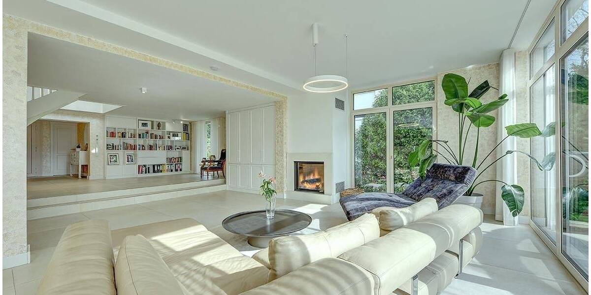 Einfamilienhaus Düsseldorf Hubbelrath - 9 Zimmer, 485 m&sup2;, 2.990.000&euro; | Angebot:26204659