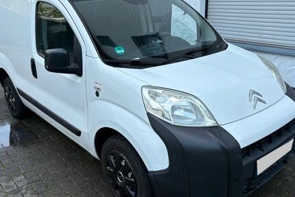 Citroen Nemo 218.000 km 3.000 &euro; Solingen 42657