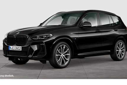 BMW X3 31.923 km 45.990 &euro; Köln-West 50858