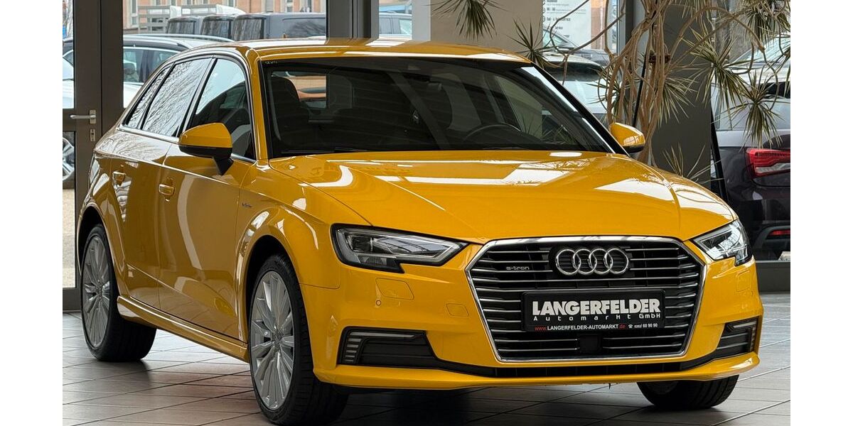 Audi A3 83.659 km 17.999 &euro; Wuppertal 42389