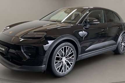 Porsche Macan 10.000 km 90.000 &euro; Köln 50823