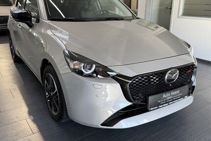 Mazda 2 5.685 km 23.890 &euro; Erkrath 40699