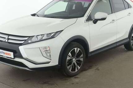 Mitsubishi Eclipse Cross 44.538 km 14.190 &euro; Köln 50739