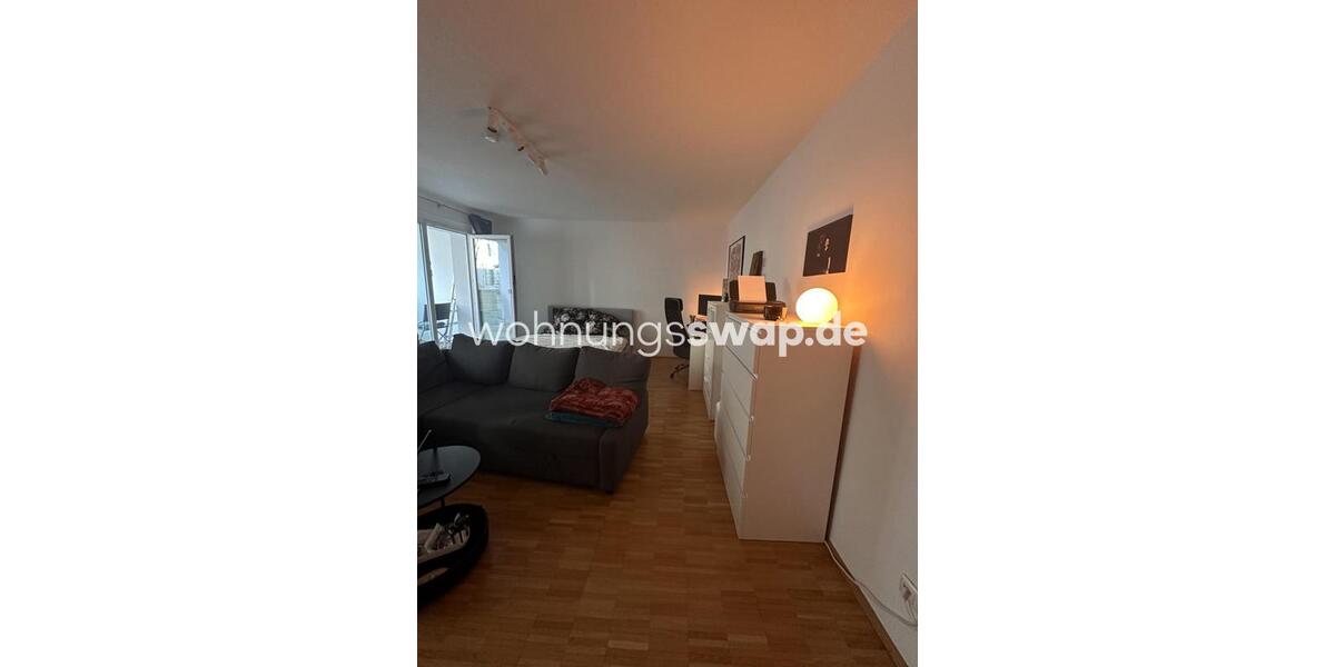 Etagenwohnung Köln Innenstadt - 2 Zimmer, 62 m&sup2;, 950&euro; | Angebot:24626707