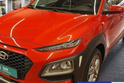 Hyundai KONA 86.995 km 12.450 &euro; Köln 50933