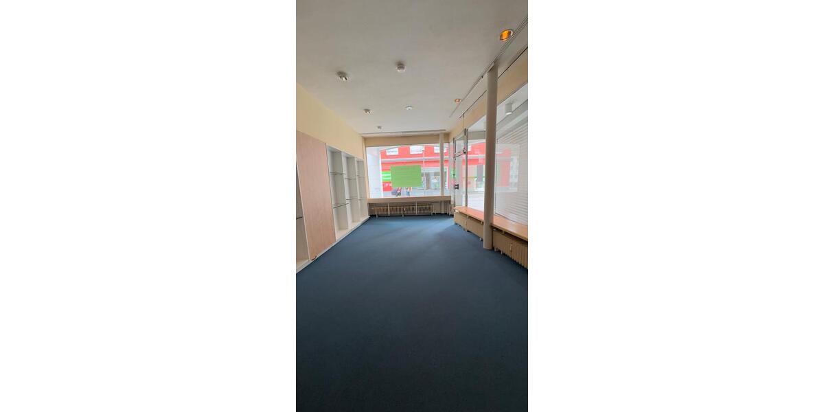 Gewerbeobjekt Solingen - 990&euro; | Angebot:25956901