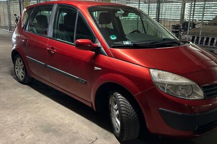 Renault Scenic 95.000 km 1.500 &euro; Ratingen 40880