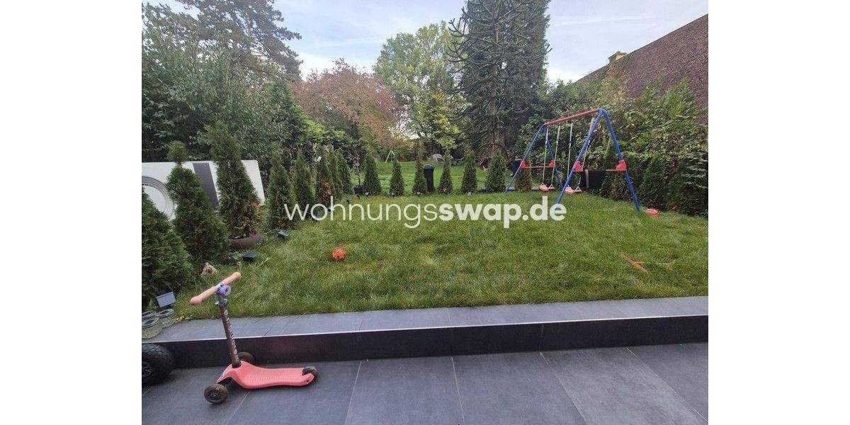 Etagenwohnung Ratingen Zentrum - 3 Zimmer, 95 m&sup2;, 1.550&euro; | Angebot:25923011