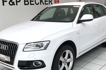 Audi Q5 97.238 km 20.490 &euro; Wuppertal 42275
