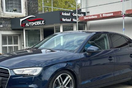 Audi A3 58.974 km 23.990 &euro; Velbert 42551